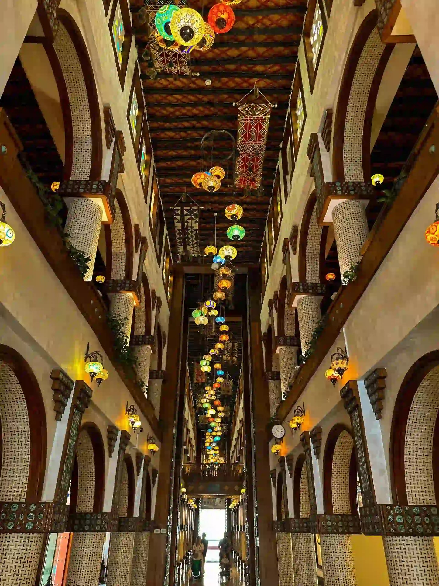 Doha: Souq Waqif and Msheireb Food Tour