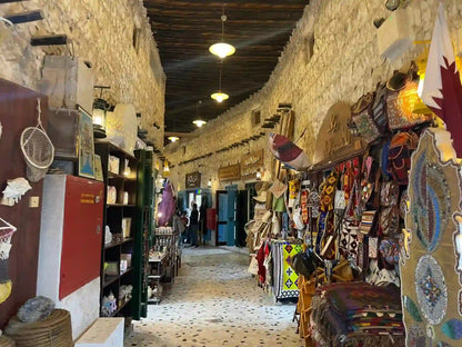 Doha: Souq Waqif and Msheireb Food Tour
