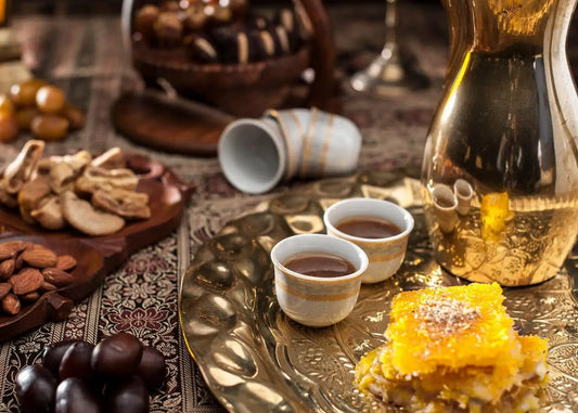 Doha: Souq Waqif and Msheireb Food Tour