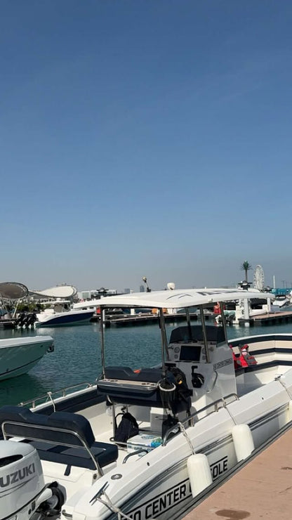 Doha: Sunset or Evening Private Boat Cruise in Lusail