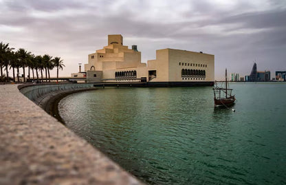 Doha: Geleneksel Dhow Akşam Turu