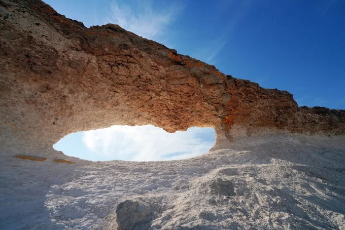 Doha: Pantai Barat Qatar, Balap Unta dan Patung Gurun