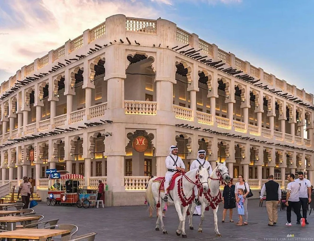 Souq Waqif