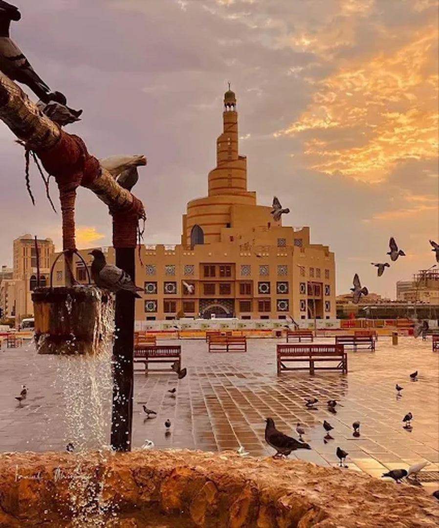 Souq Waqif