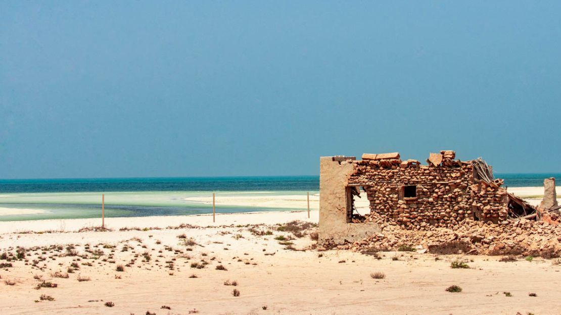 Doha: Tour del Nord del Qatar a Olafur Eliasson, Forte di Zubara e Villaggio di Al Jumail