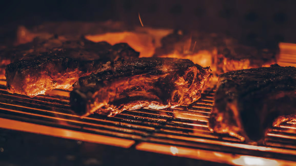 Doha: Safari Gurun Semalam dengan Makan Malam BBQ dan Menginap di Kamp