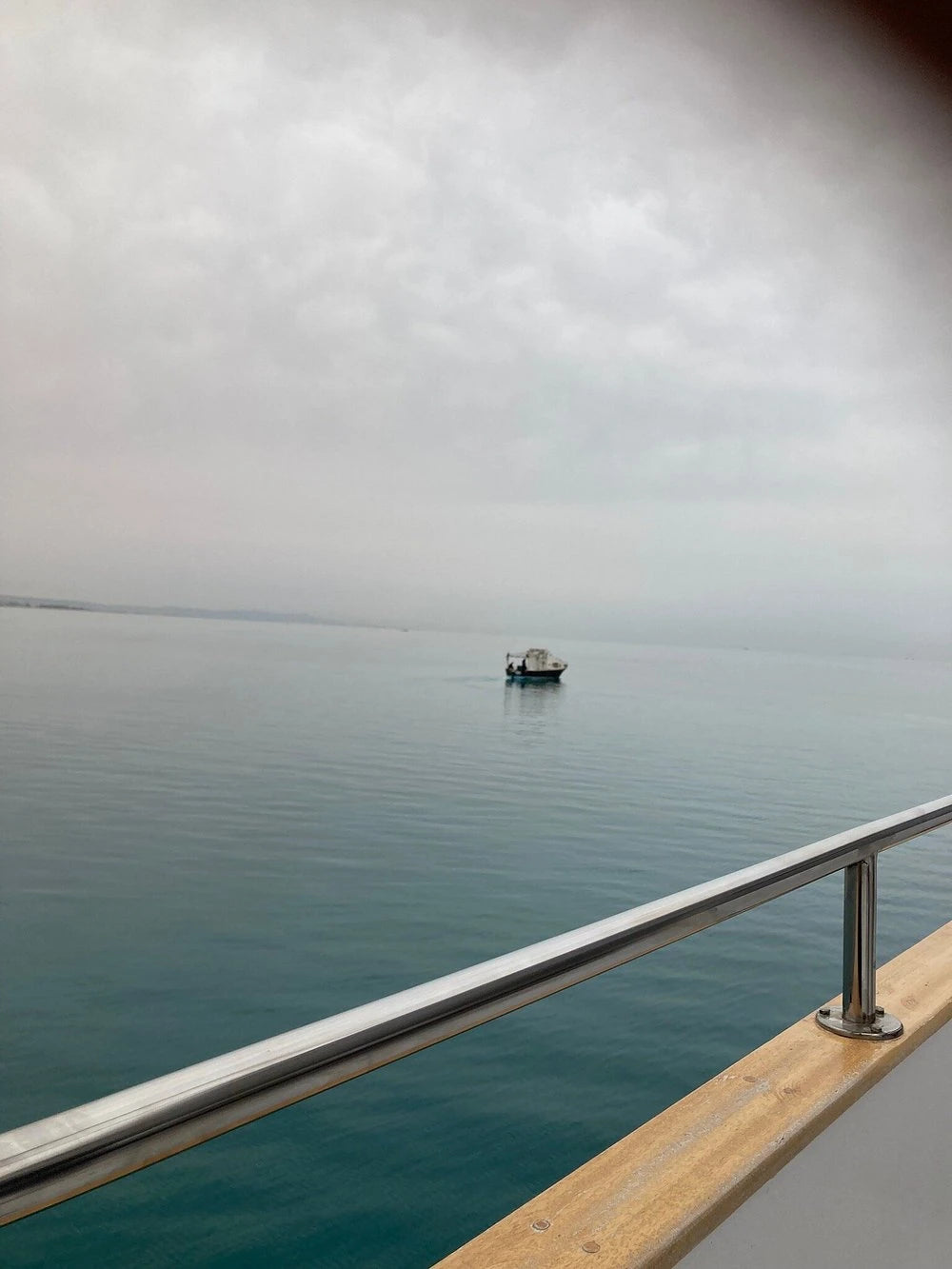 サファガ発: イルカツアーとシュノーケリング、バナナボート