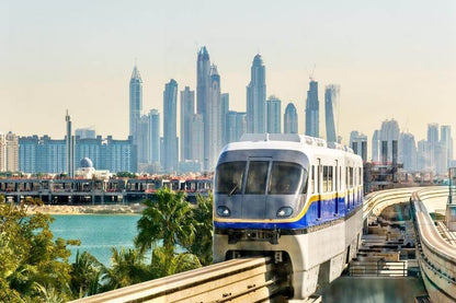 Dubái: recorrido privado por Creek, Souks, Frame y Burj Khalifa