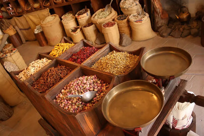 Dubai: Rehberli Şehir Turu ve Sesli Rehber ile Burj Khalifa Girişi