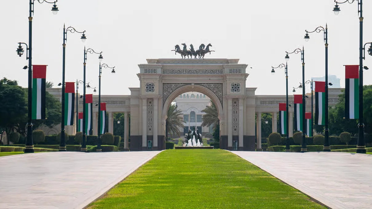Dubai: Tour di Mezza Giornata nella Città Vecchia