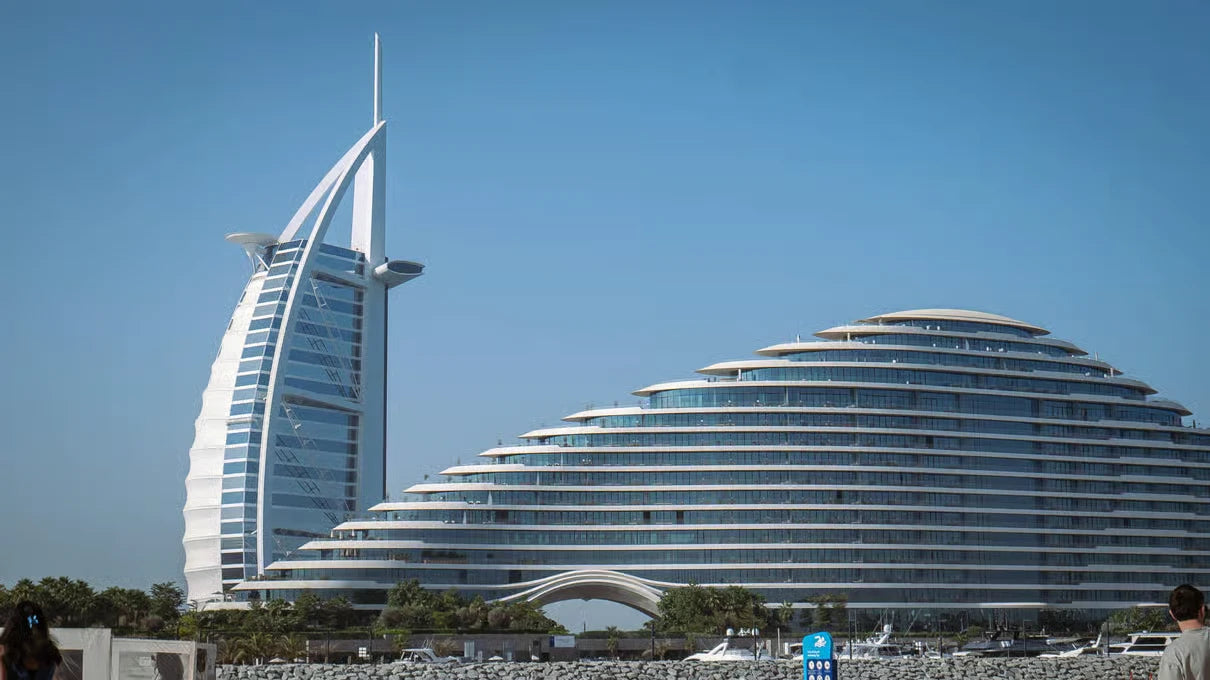 Dubai: Tour di Mezza Giornata nella Città Vecchia