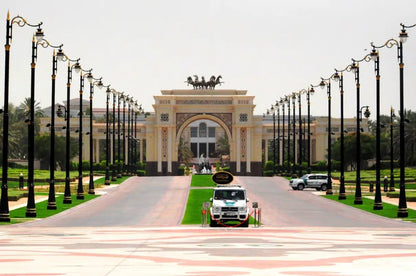 Dubai: Tour di Mezza Giornata nella Città Vecchia
