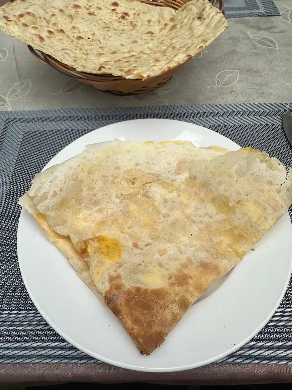 Dubai: Private geführte Street-Food-Walking-Tour durch Alt-Dubai