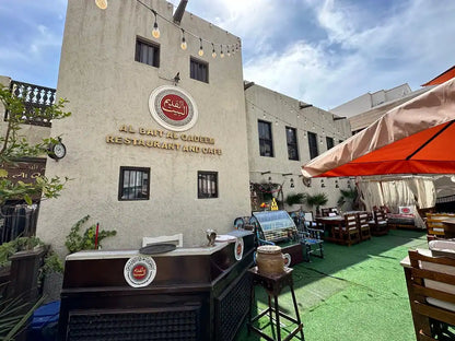 Dubai: Private geführte Street-Food-Walking-Tour durch Alt-Dubai