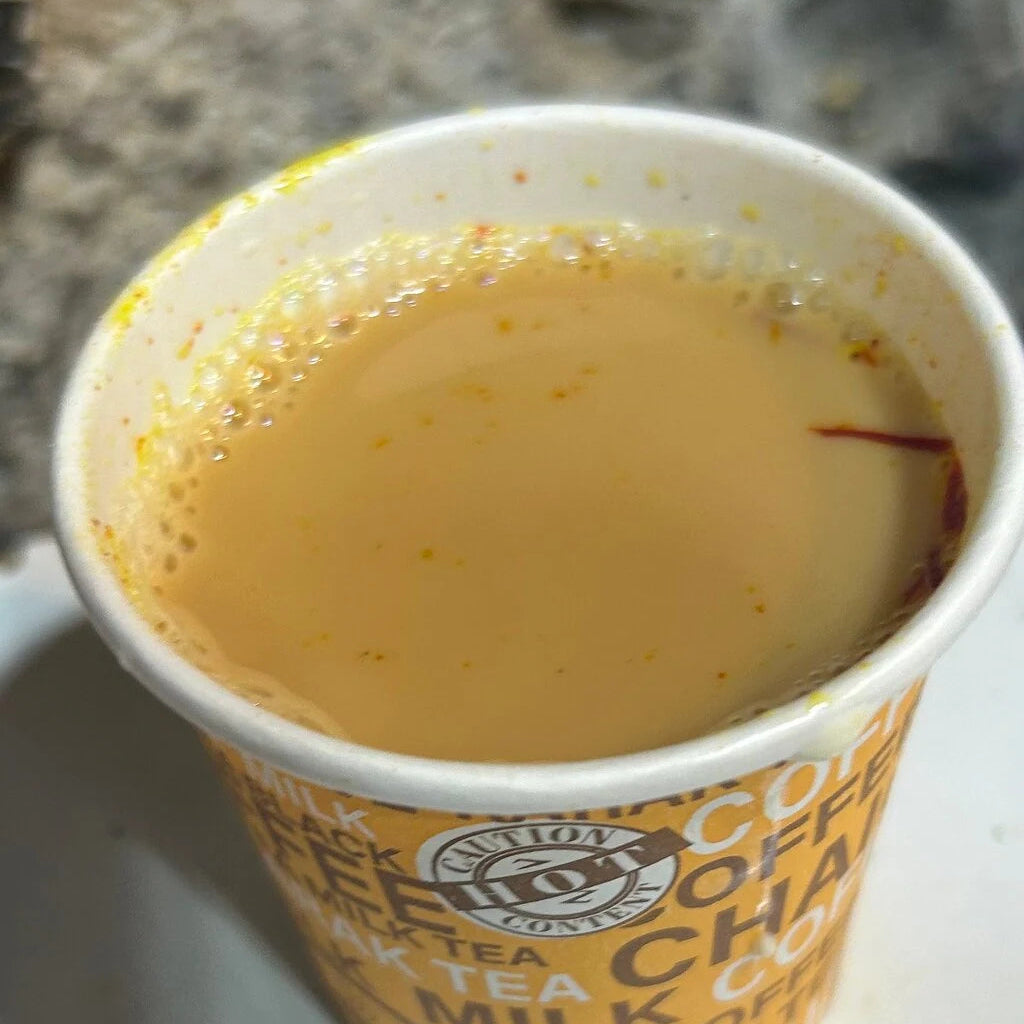 Dubai: Private geführte Street-Food-Walking-Tour durch Alt-Dubai