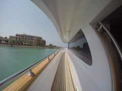 Hurghada: ALS-Voyage Private Boat Snorkeling Trip with Snacks and Soft Drinks