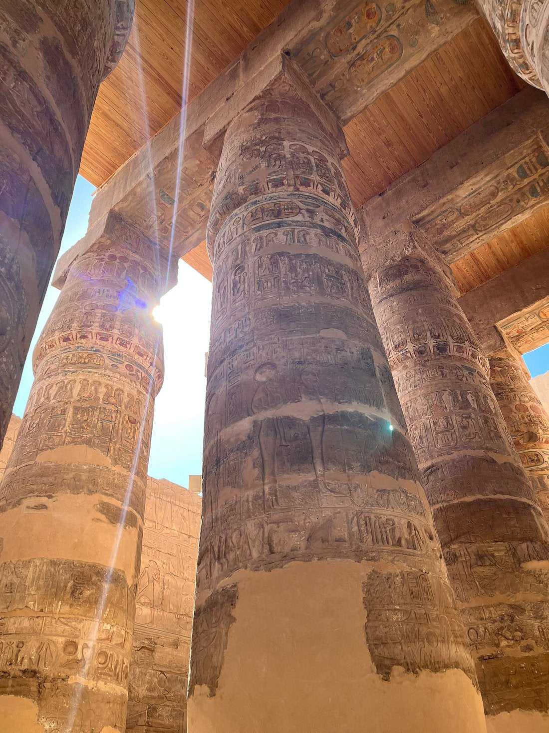 Luxor: East and West Bank Luxor Private Guided Tour