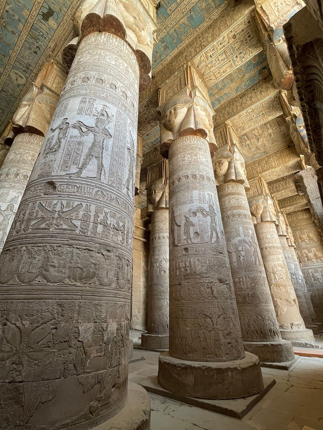 Luxor: East and West Bank Luxor Private Guided Tour