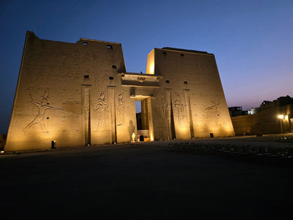 Luxor: East and West Bank Luxor Private Guided Tour