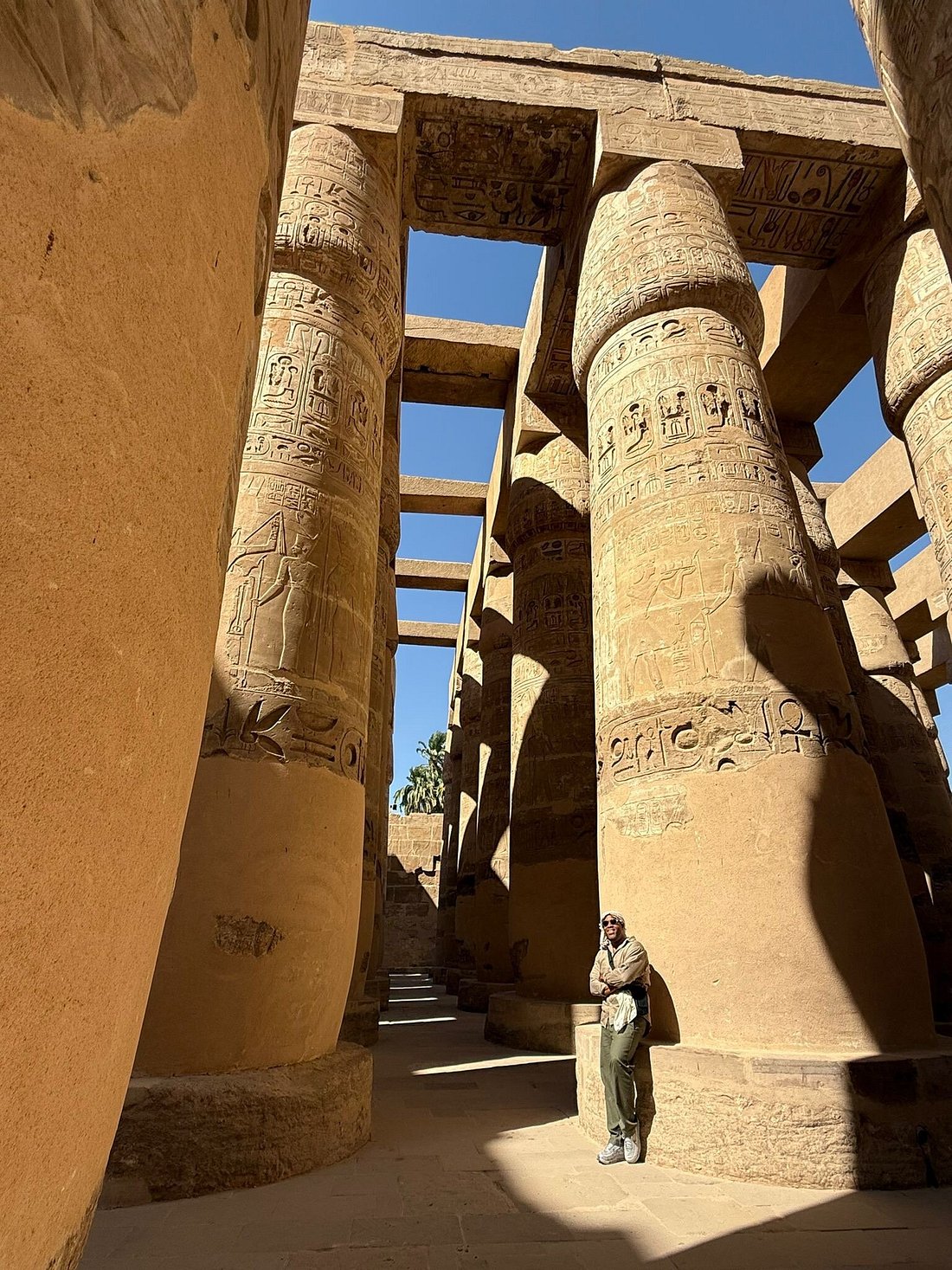 Luxor: East and West Bank Luxor Private Guided Tour