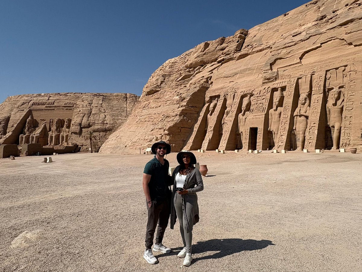 Luxor: East and West Bank Luxor Private Guided Tour