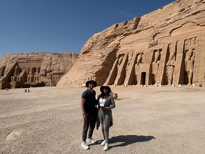 Luxor: East and West Bank Luxor Private Guided Tour