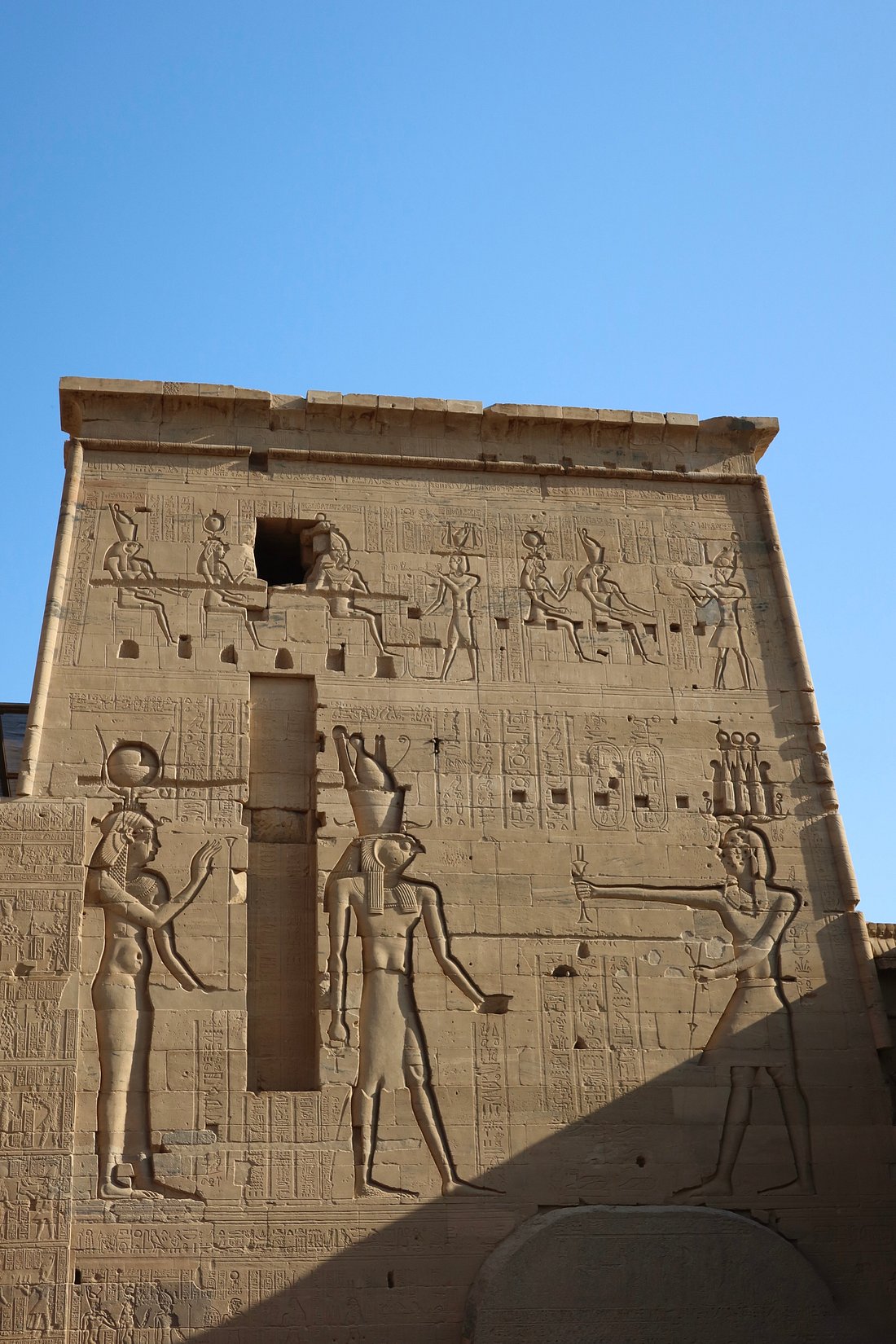 Luxor: East and West Bank Luxor Private Guided Tour
