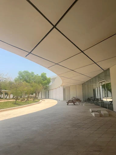 Doha: Gondol Yolculuğu Dahil Büyük Cami ve Education City Özel Turu