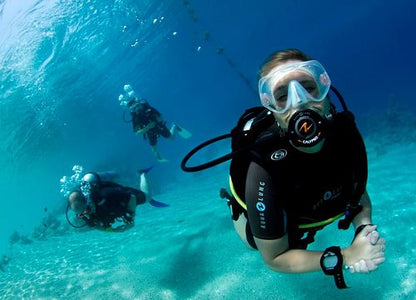 El Gouna: Daily Diving Trip for Certified Divers Only
