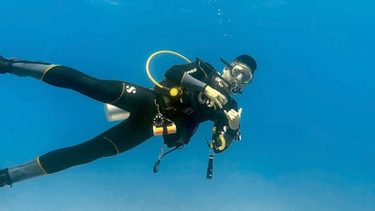 El Gouna: Discover Scuba Diving Boat Trip