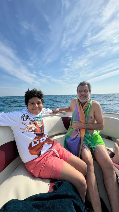 El Gouna: Doświadczenie w parasailingu w El Gouna