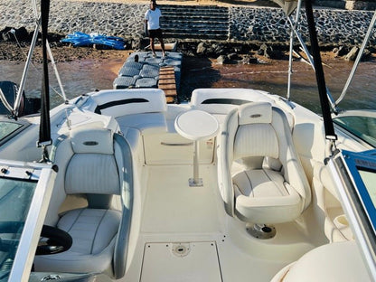 El Gouna: Private Boat Day Trip to Bayoud, Shedwan or Tawilah Island