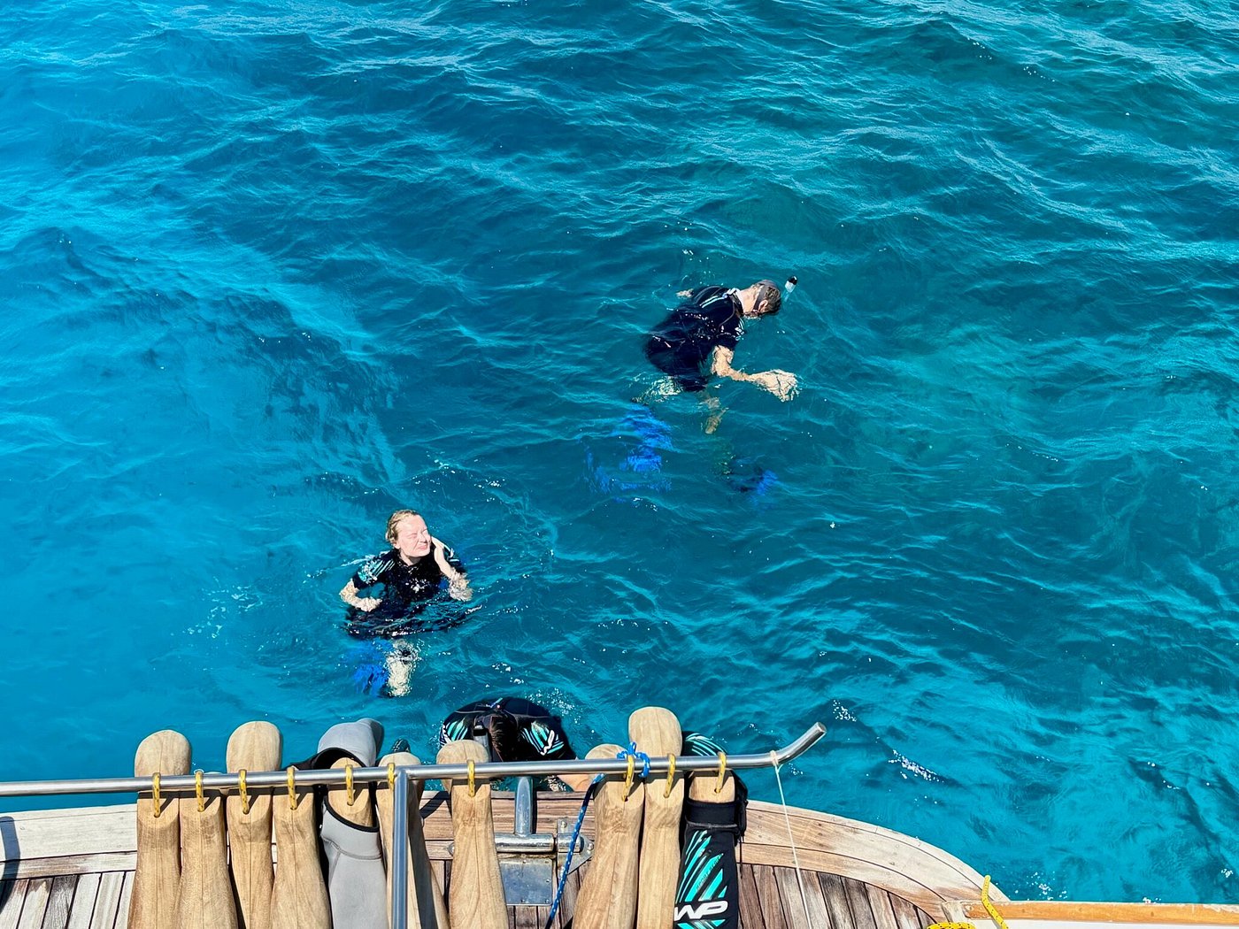 El Gouna : Excursion d'une journée de snorkeling