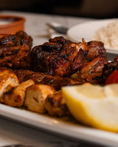 Doha: Souq Waqif and Msheireb Food Tour