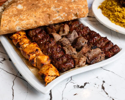 Doha: Souq Waqif and Msheireb Food Tour