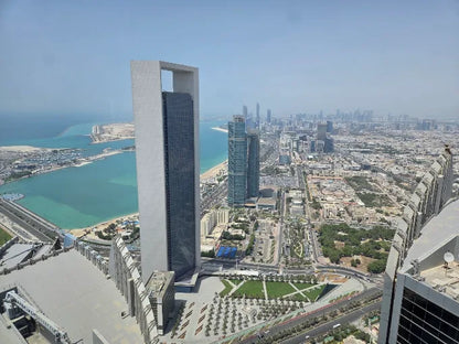 Ab Dubai: Ganztägige Premium-Sightseeing-Tour durch Abu Dhabi
