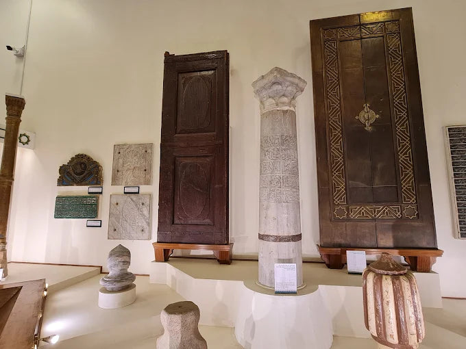 Makkah: Cultural and Islamic History Guided Tour