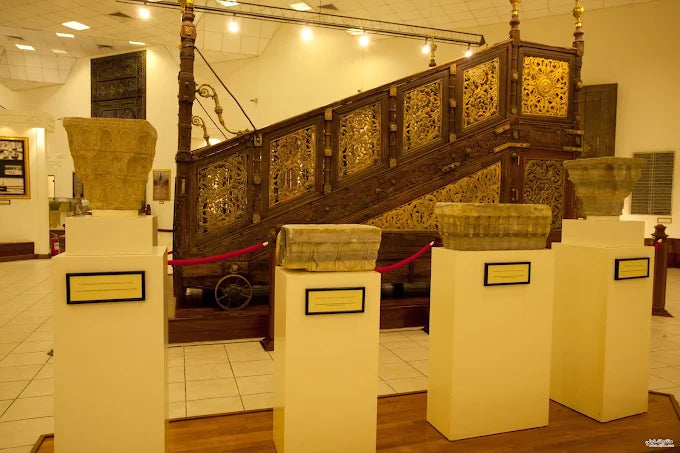 Makkah: Cultural and Islamic History Guided Tour