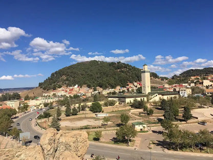 Fez: Middle Atlas, Ifrane and Azrou Day Trip