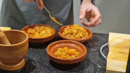Fes: Moroccan Cooking Class in the Old Medina
