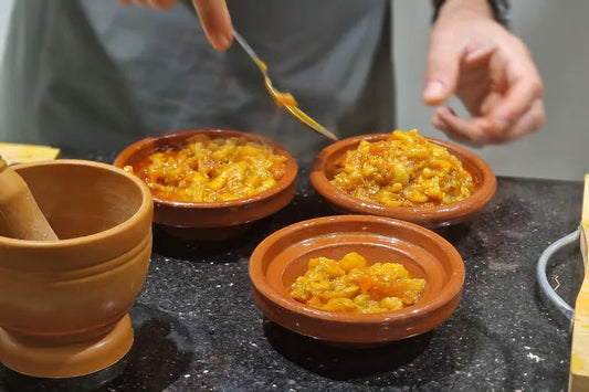 Fès : cours de cuisine marocaine dans l’ancienne médina