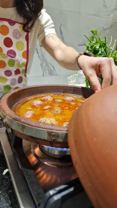 Fes: Moroccan Cooking Class in the Old Medina