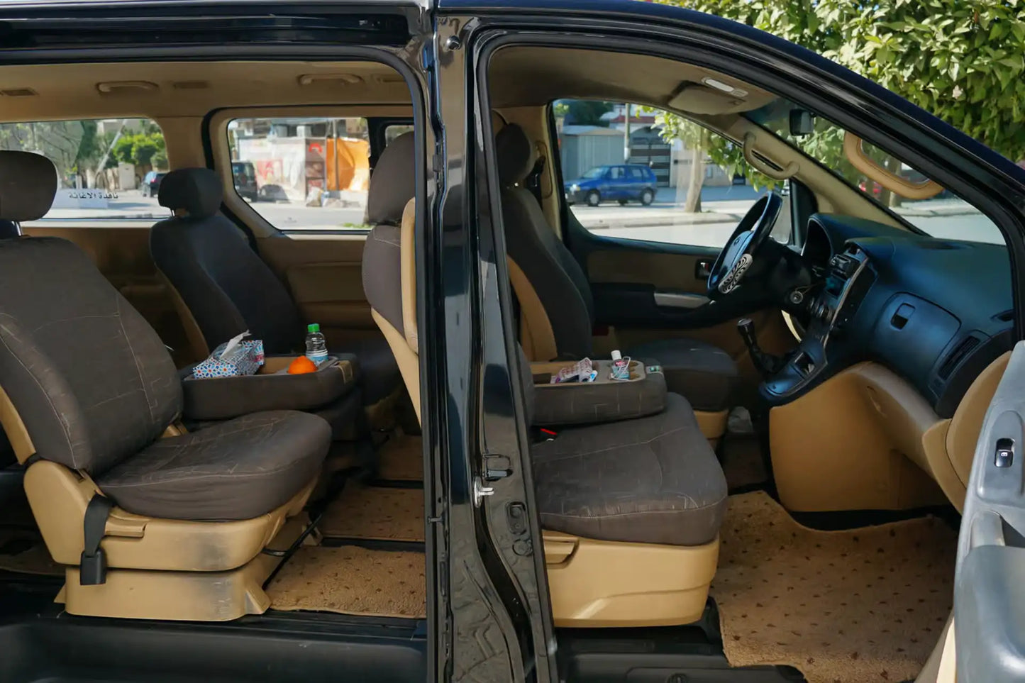 Fes: Private Transfer to/from Fes Sais Airport