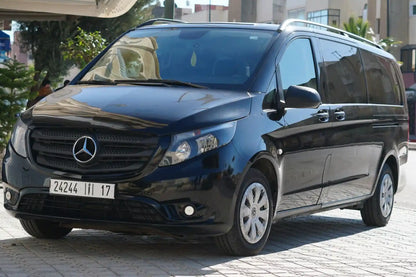 Fes: Private Transfer to/from Fes Sais Airport