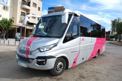 Fes: Private Transfer to/from Fes Sais Airport
