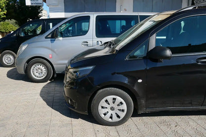 Fes: Private Transfer to/from Fes Sais Airport