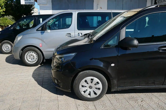 Fes: Private Transfer to/from Fes Sais Airport