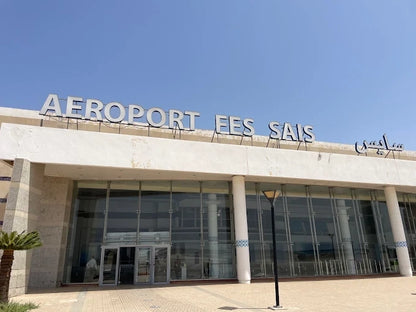 Fes: Private Transfer to/from Fes Sais Airport