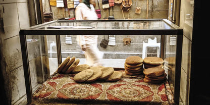 Fès : dégustation de spécialités de la vieille médina et visite à pied