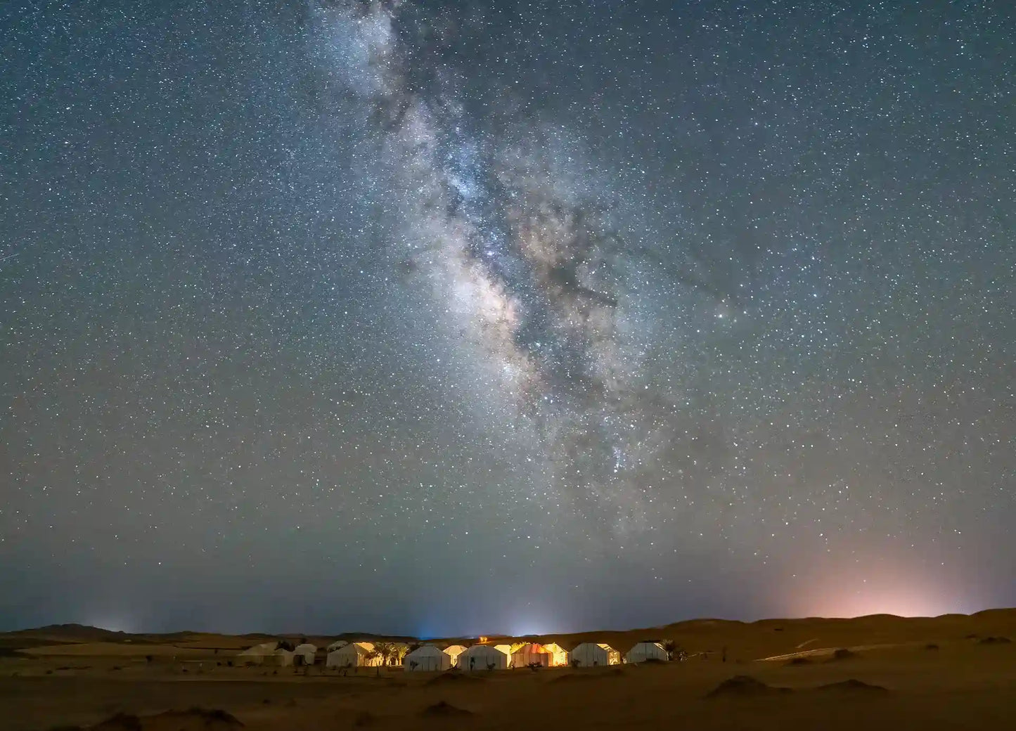 From Agadir: excursión privada de 2 días al desierto del Sahara de Zagora